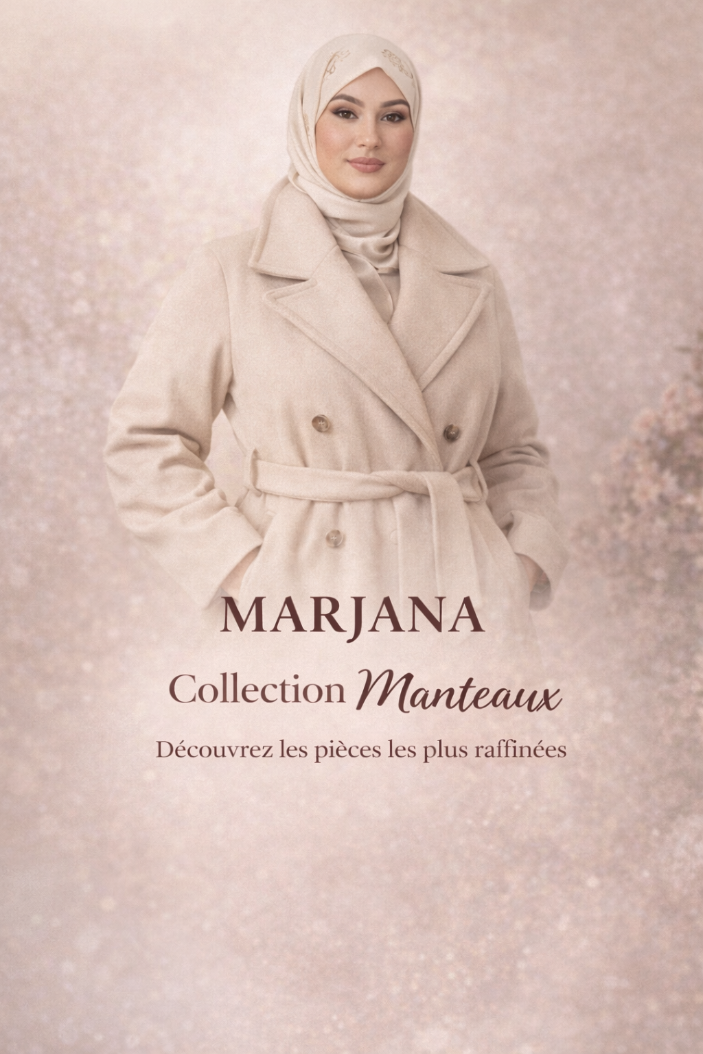 Manteaux